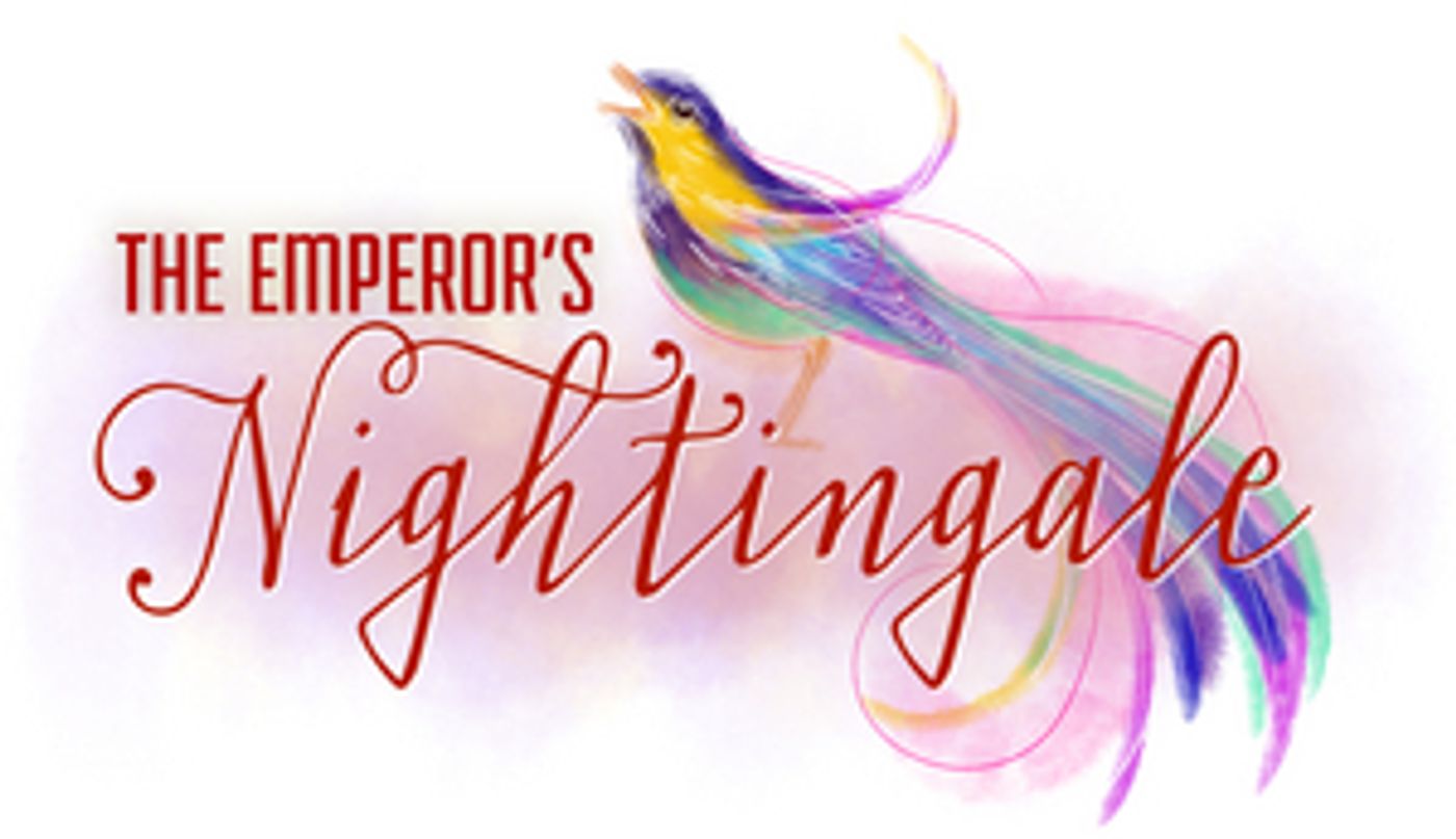 Pan Asian Repertory Theatre Announces Return of THE EMPEROR'S NIGHTINGALE  Image