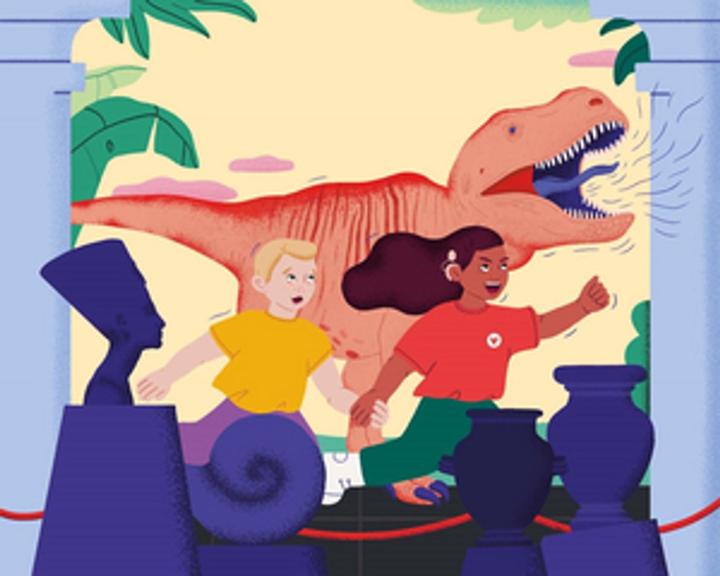 STAN Roars Into Venues Across The UK For Spring Tour!  Image