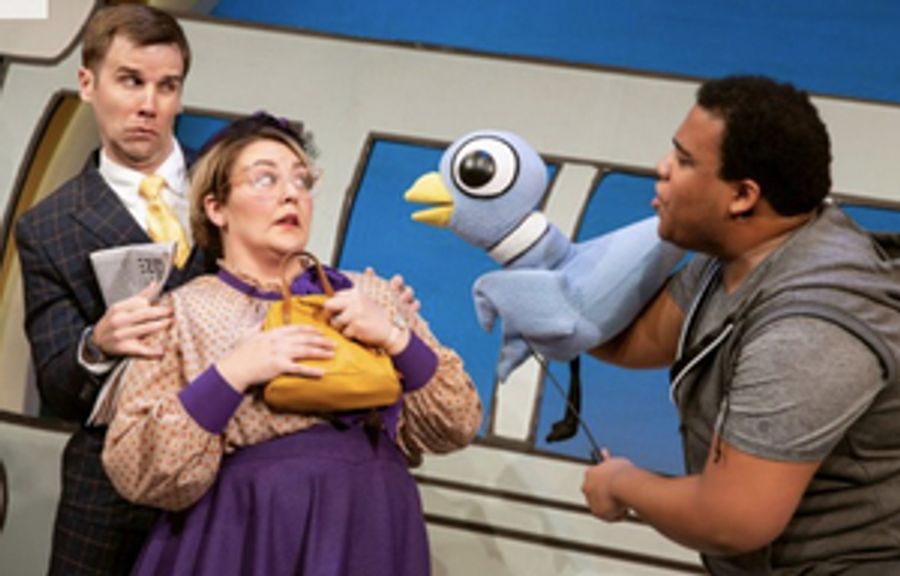 Kean Stage Adds Family-Friendly and Sensory-Inclusive Shows To The 2022 Season Image