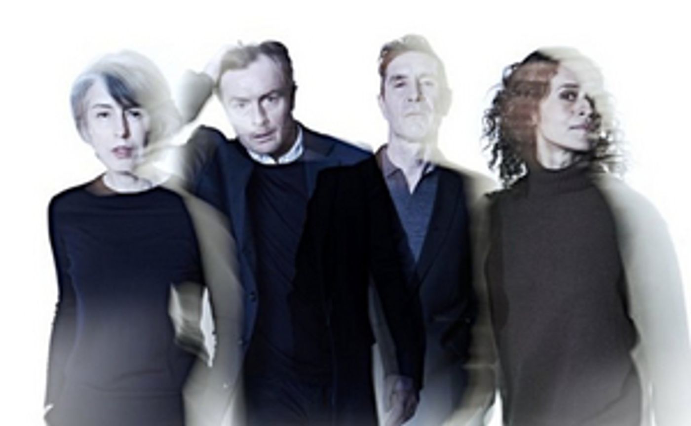 Hampstead Theatre Announces Full Cast and Creative Team For The World Premiere Of THE FOREST  Image