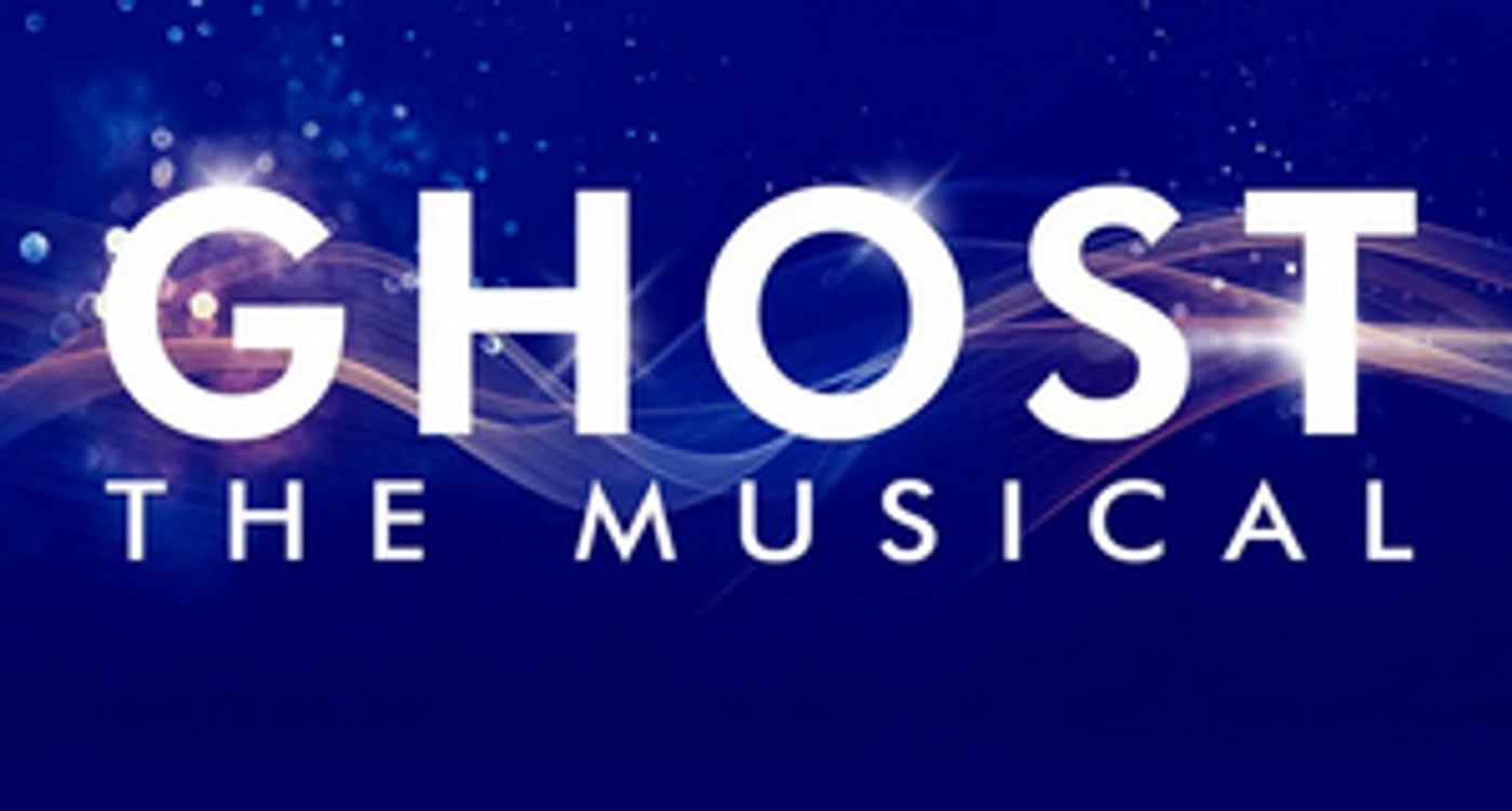 GHOST EL MUSICAL convoca audiciones para su versión mexicana  Image