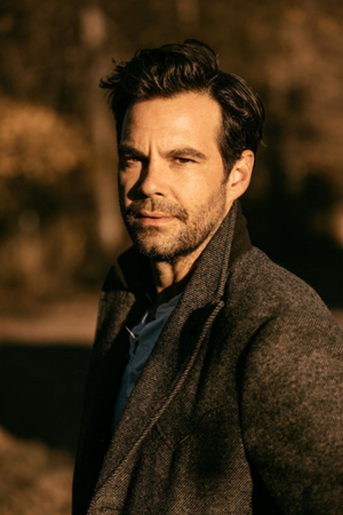 Zachary Williams Announces 2022 Solo Tour Zachary Williams Announces 2022 Solo Tour Image