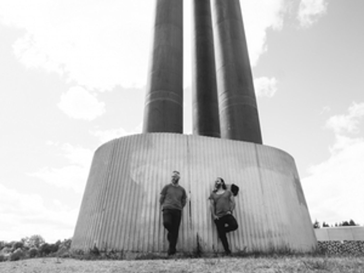 HOKI release new album 'None Of Us Will Ever Be The Same'  Image