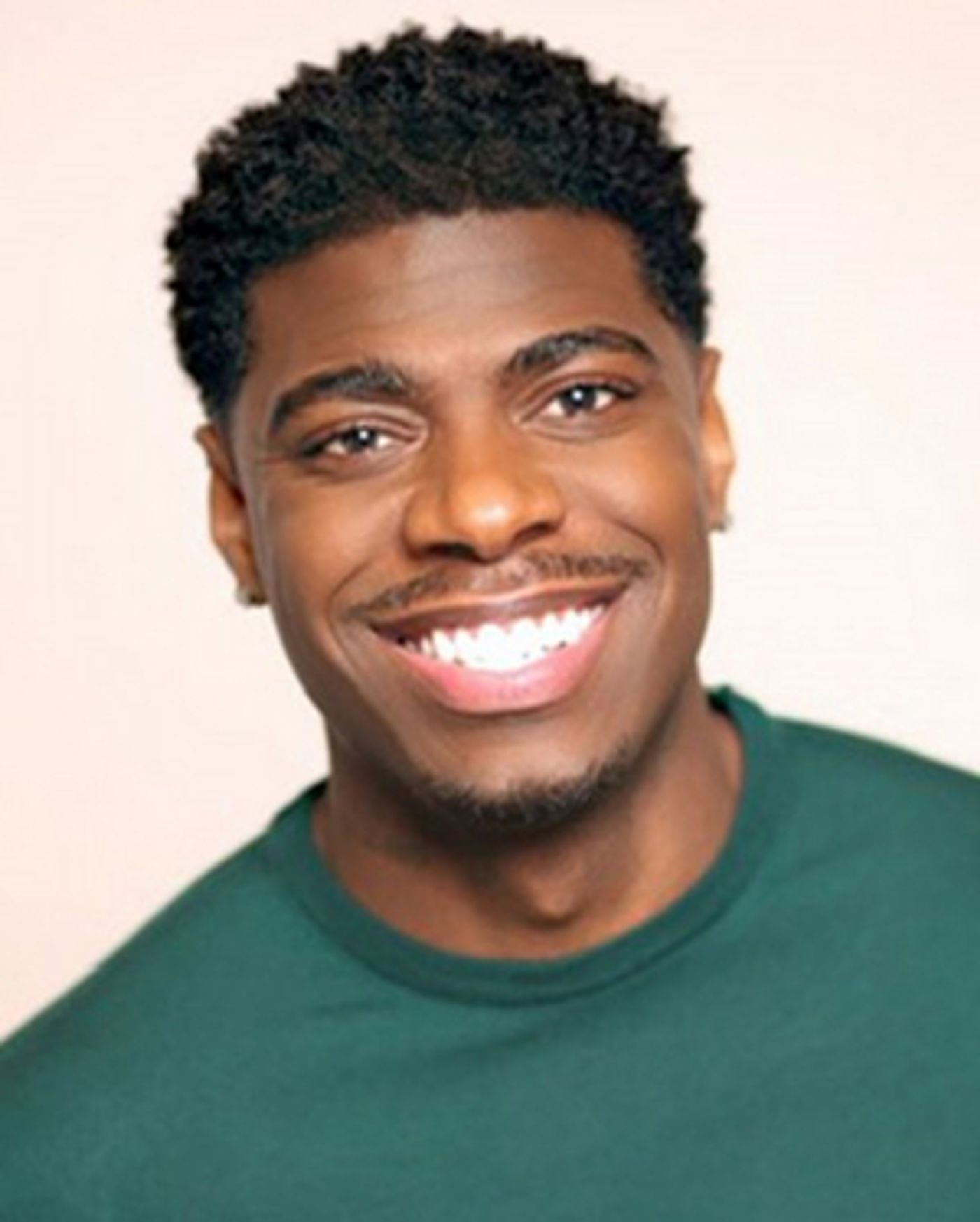 Interview: Jawan M. Jackson Chats About Christmas, Growing up in Detroit, and Performing Live Again  Image