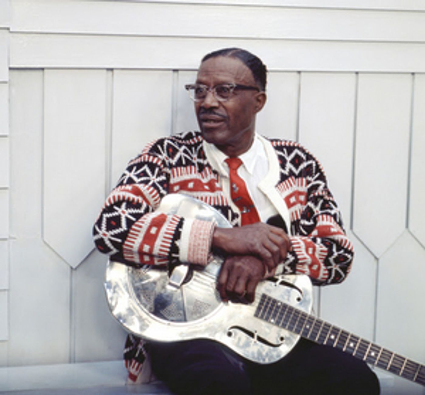 Son House to Release New Album 'Forever On My Mind' Son House to Release New Album 'Forever On My Mind' Image