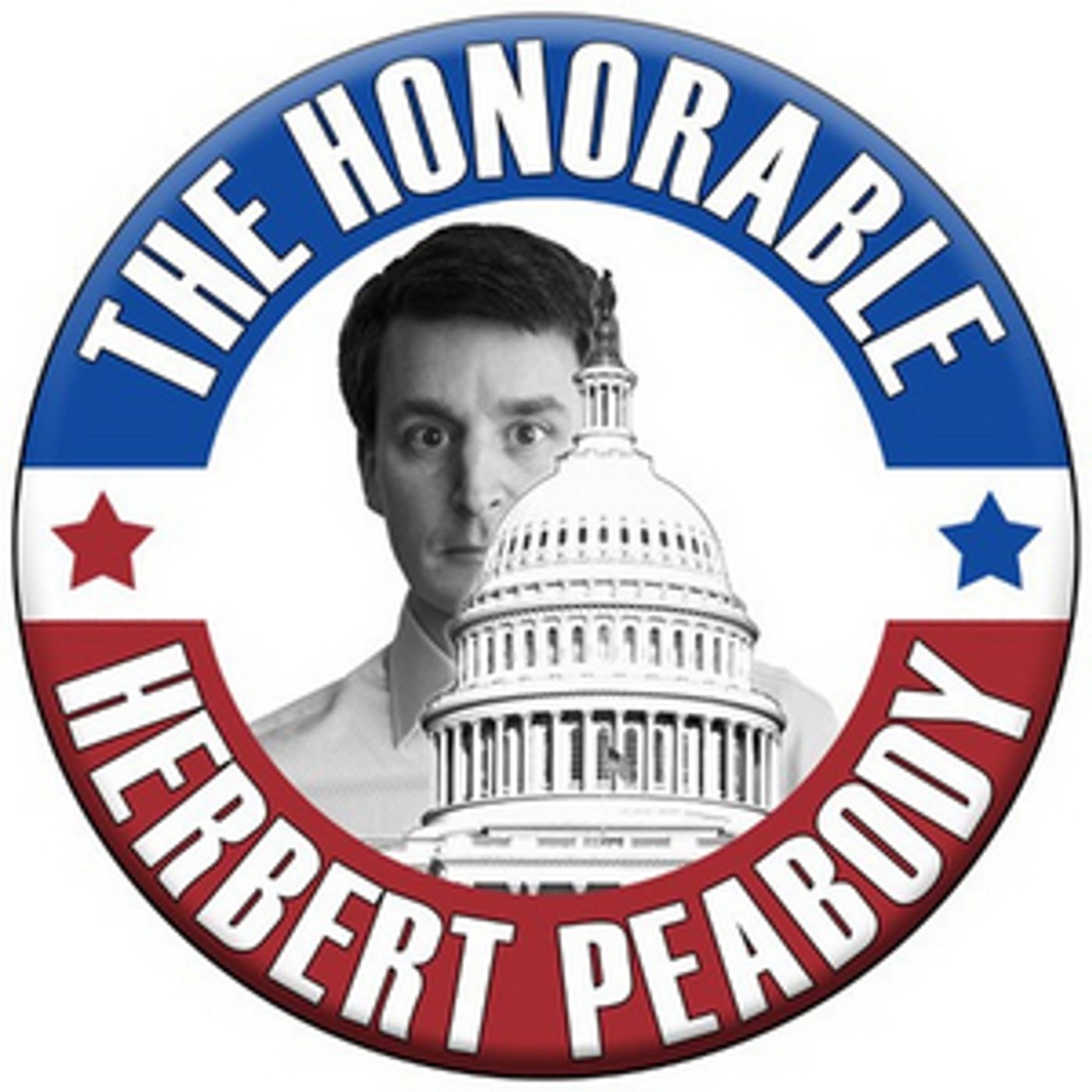 THE HONORABLE HERBERT PEABODY to Make Off-Broadway Premiere in January  Image