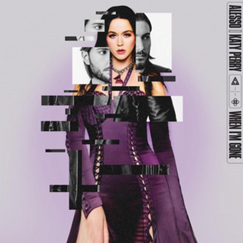 Katy Perry & Alesso Announce New Single 'When I'm Gone' Image