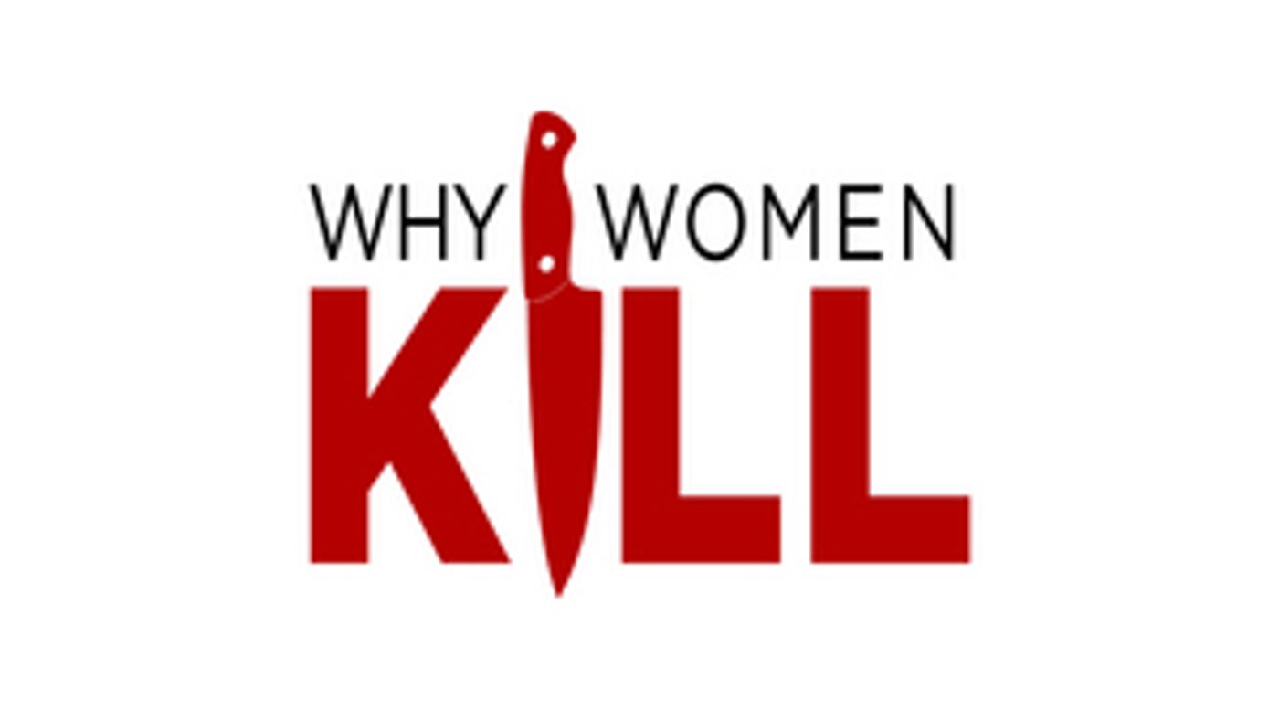 Paramount + Renews WHY WOMEN KILL For Season Three  Image