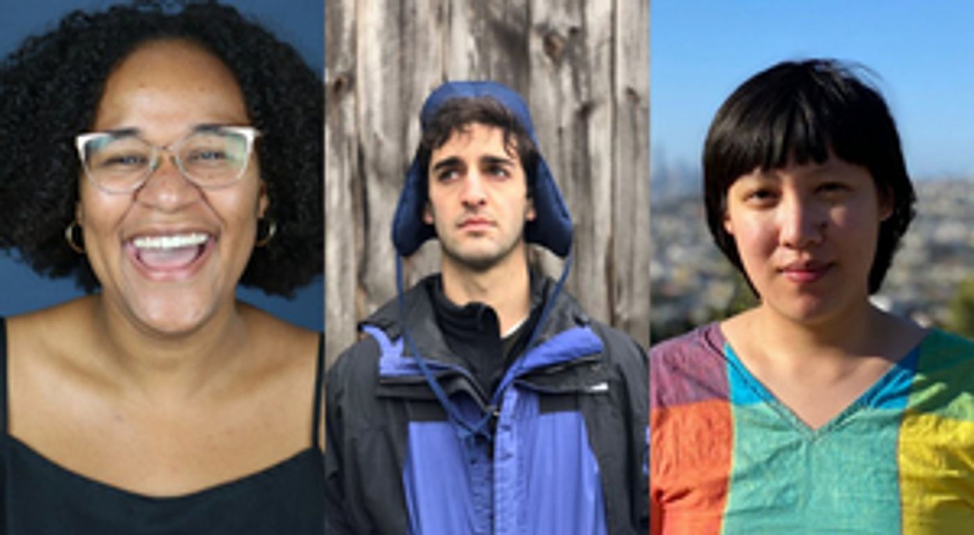 2ST Theater Announces The 2022 Judith Champion New Voices Reading Series  Image