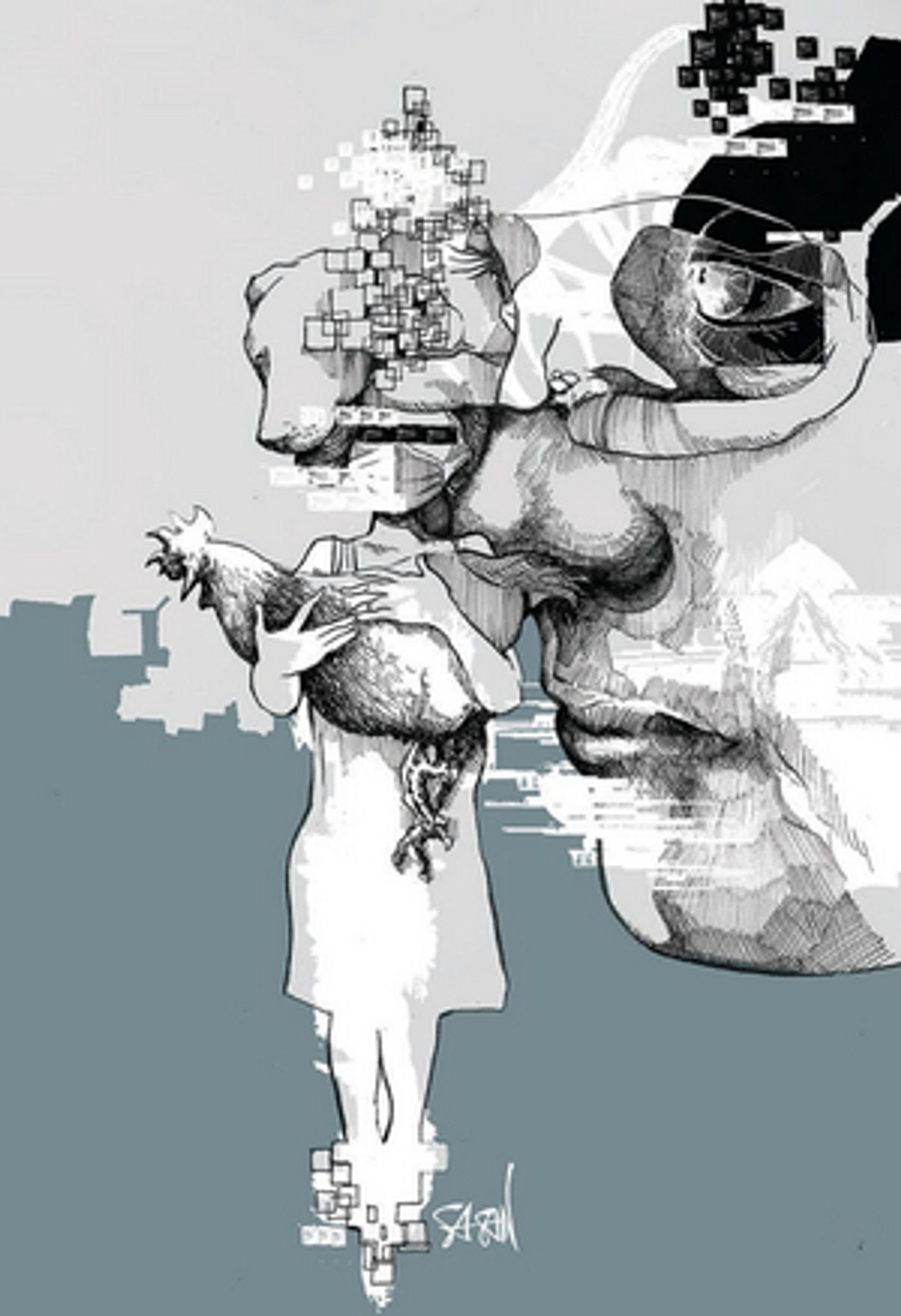 The Crossing Announces East Coast Tour With Dublin Guitar Quartet The Crossing Announces East Coast Tour With Dublin Guitar Quartet Image