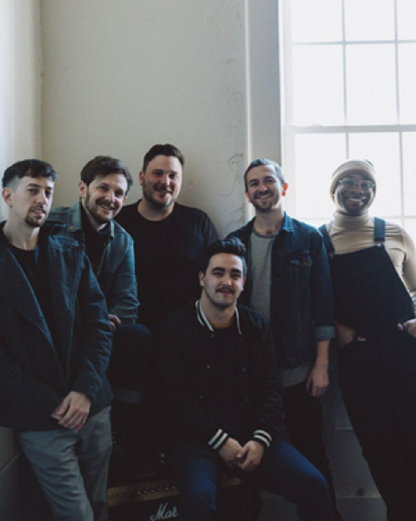 VIDEO: Young Mountain Share New Video For 'If You Leave'  Image