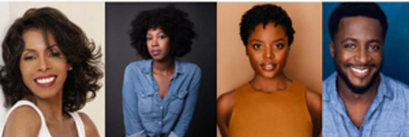 Casting Announced for World Premiere Production of SANDBLASTED  Image