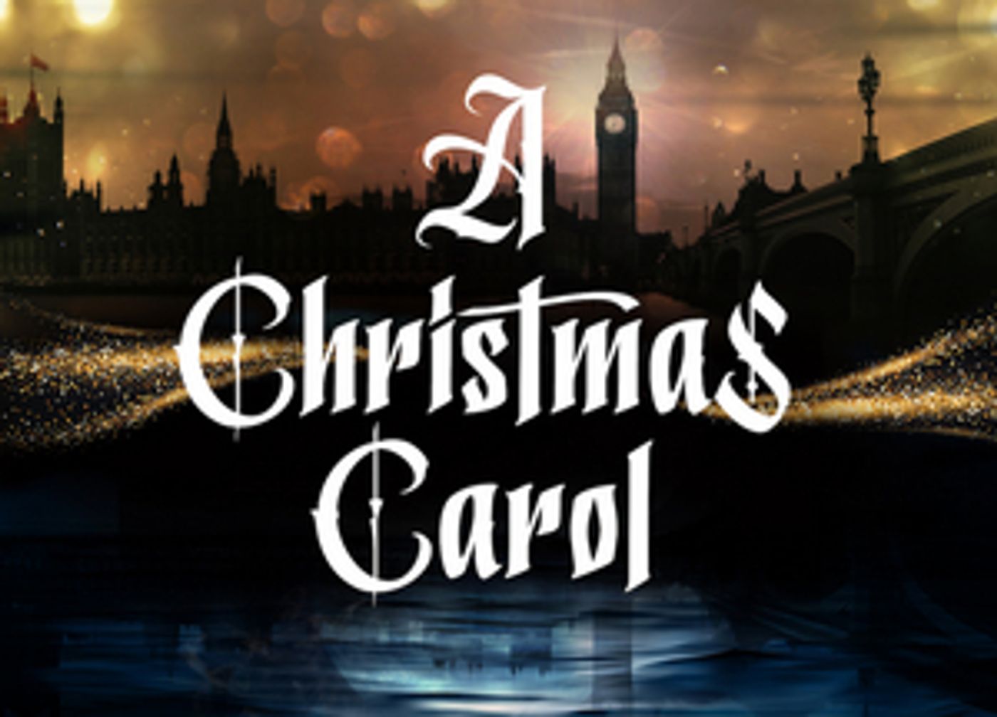 Review: A CHRISTMAS CAROL at The Repertory Theatre Of St. Louis  Image