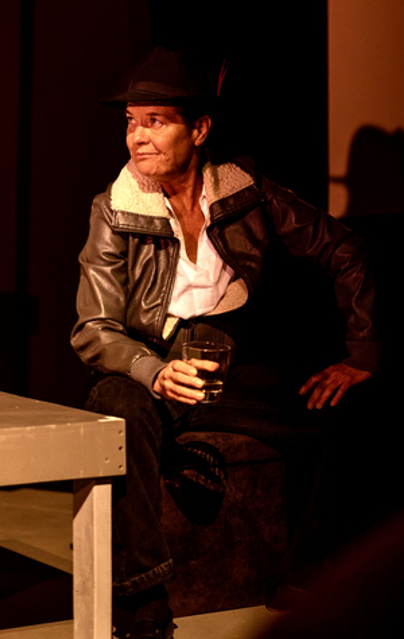 Review: THE CHRONICLES OF BEEBO BRINKER at Desert Ensemble Theater  Image