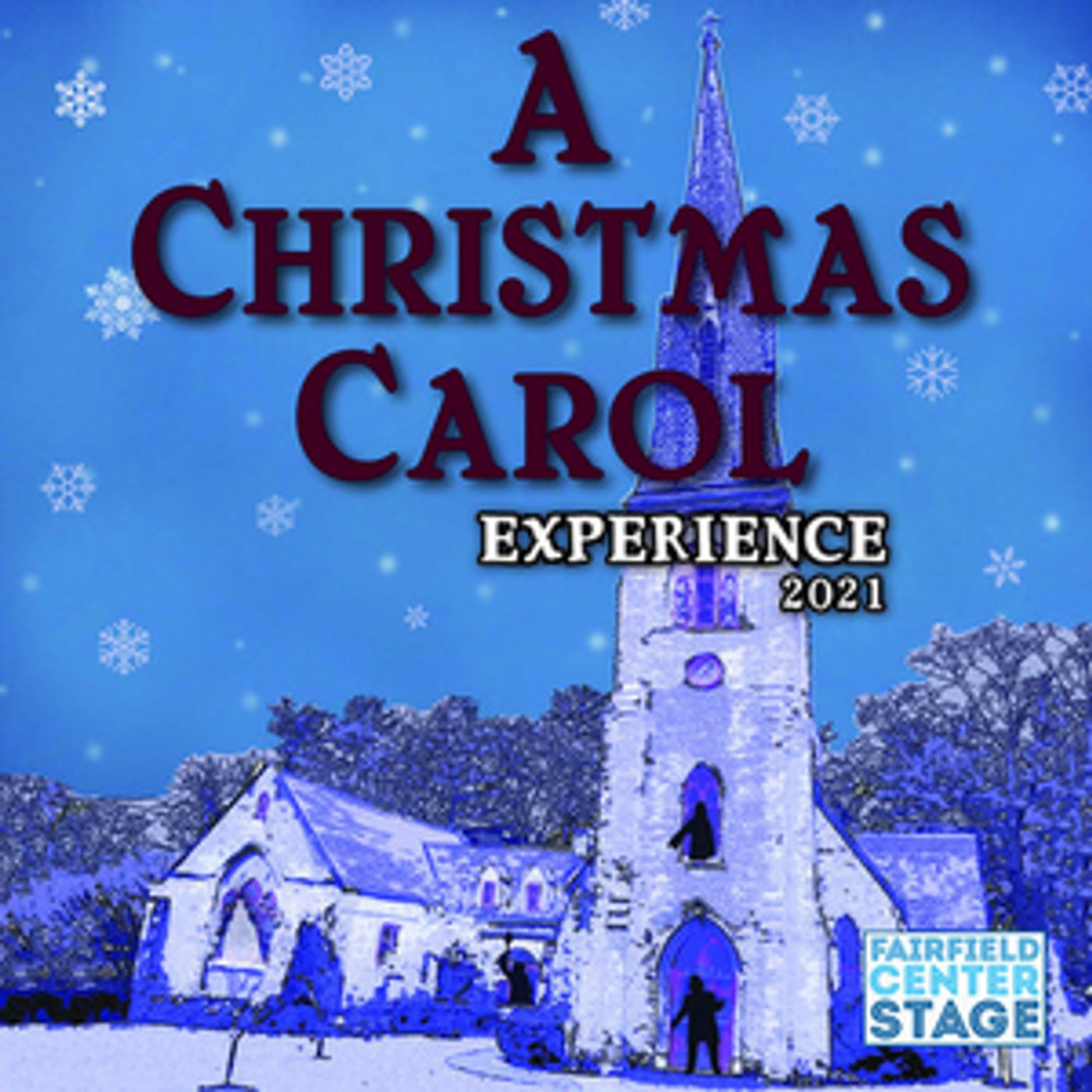 Review: A CHRISTMAS CAROL EXPERIENCE at Fairfield Center Stage  Image