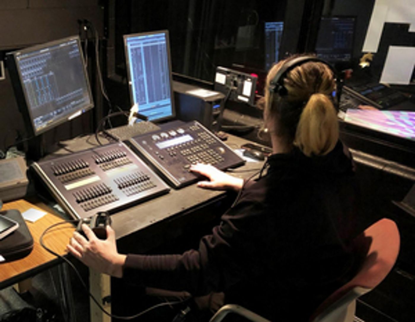 Elgin Community College Enhances Production Workflow With Pliant Technologies Elgin Community College Enhances Production Workflow With Pliant Technologies Image