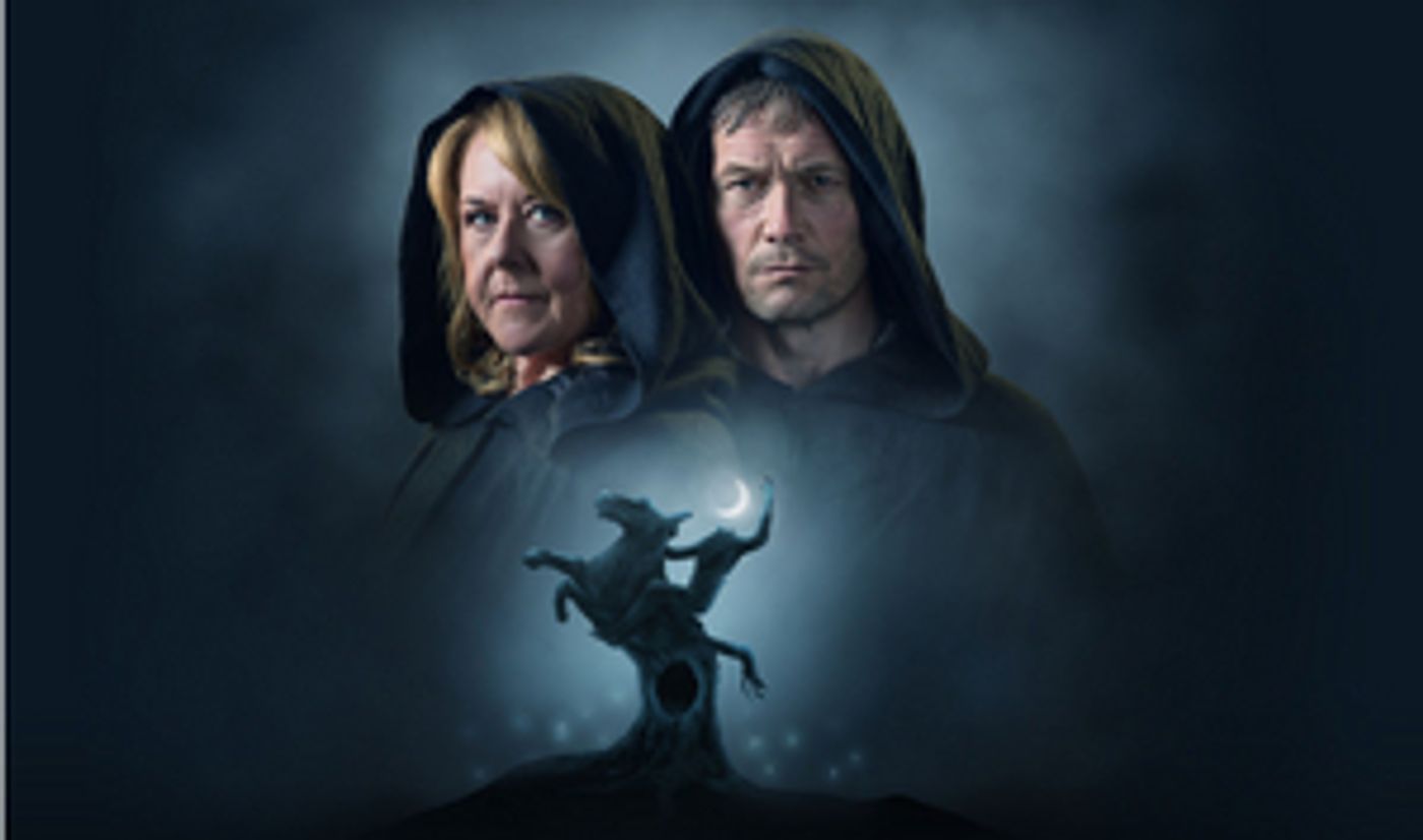 THE LEGEND OF SLEEPY HOLLOW Extends Tour into 2022  Image