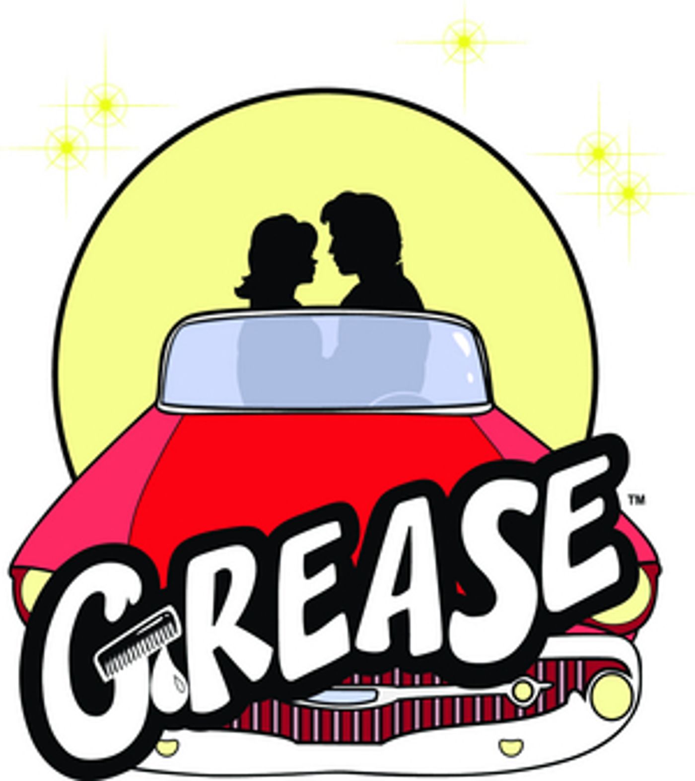 GREASE Will Open At The Lauderhill Performing Arts Center, January 21  Image