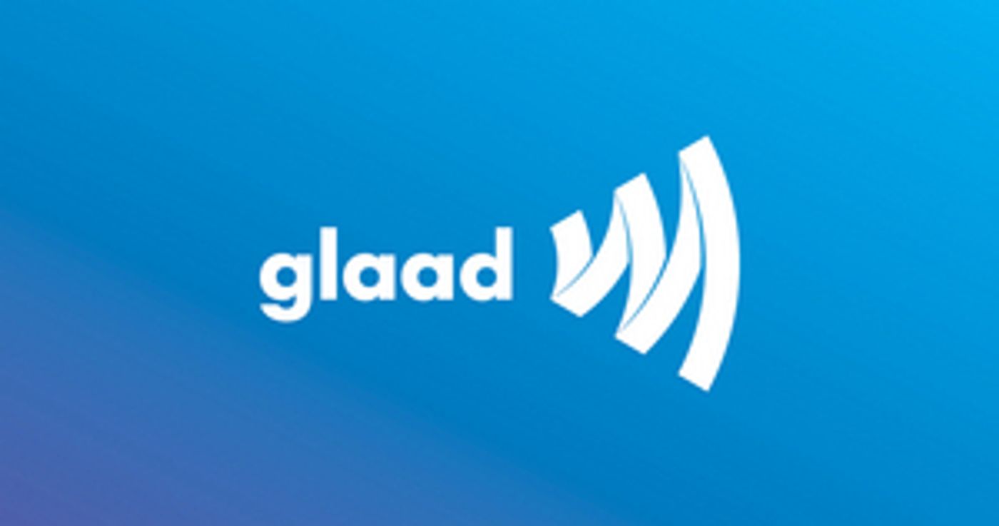 The GLAAD Media Ceremonies to Return in 2022  Image
