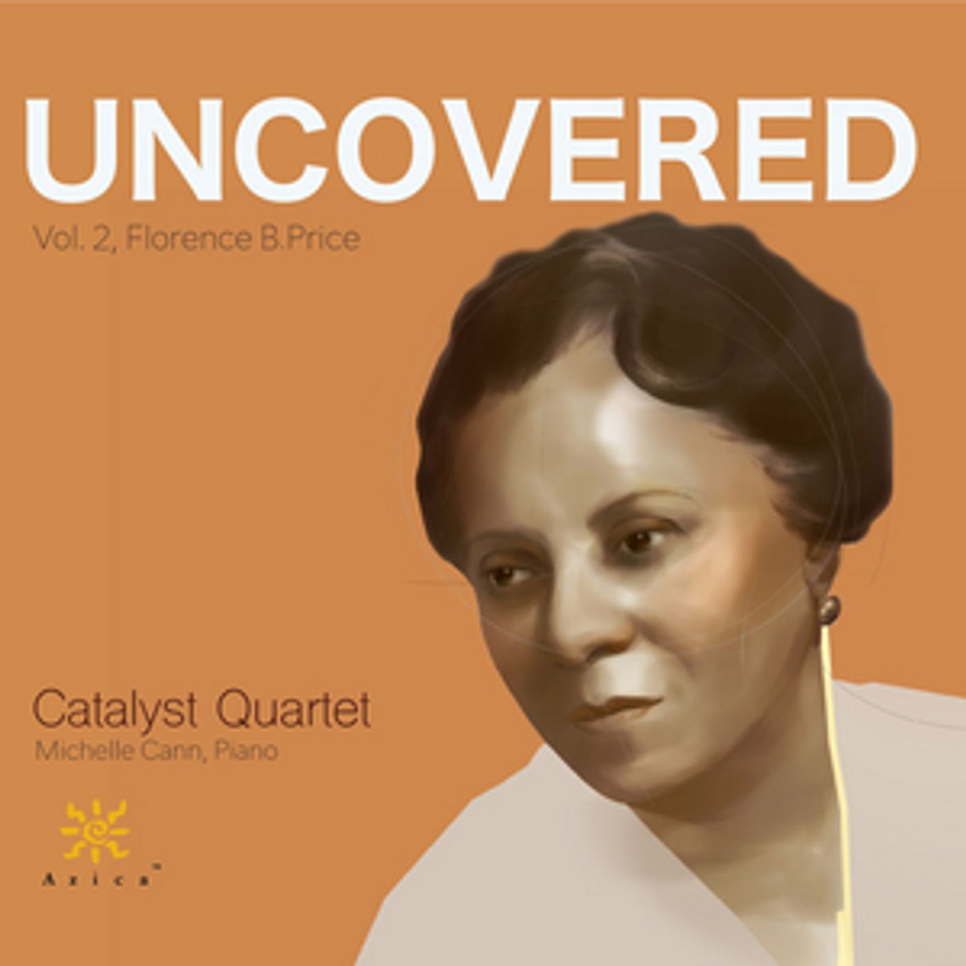 Catalyst Quartet to Release UNCOVERED Vol. 2  Image