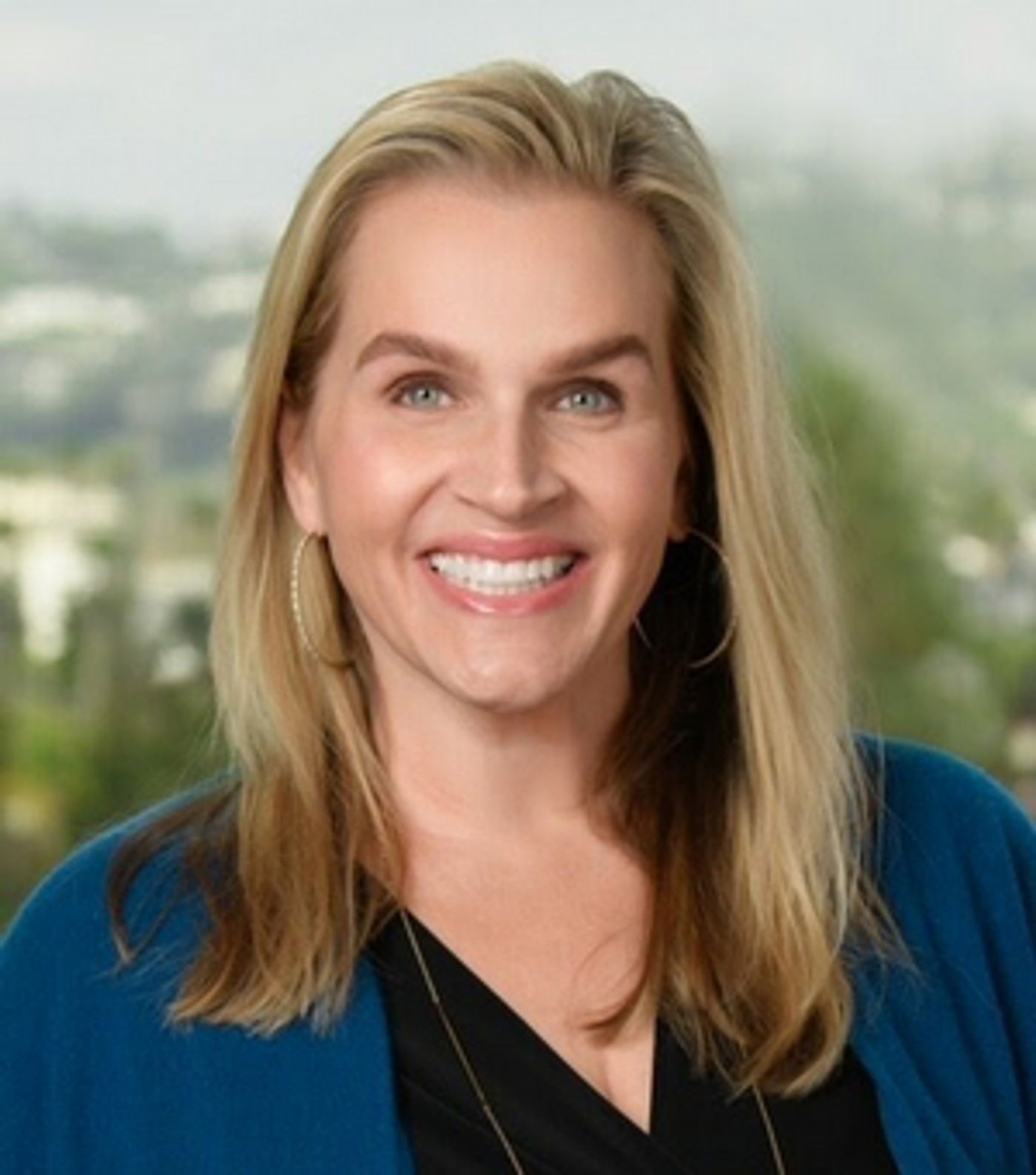 The Academy Names Jennifer Davidson Chief Communications Officer The Academy Names Jennifer Davidson Chief Communications Officer Image