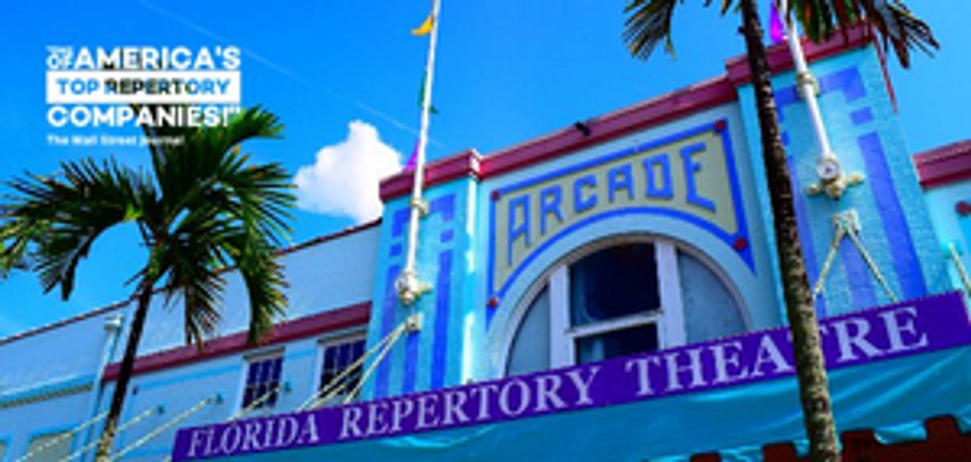 DRIVING MISS DAISY Opens Next in Florida Rep's ArtStage Studio Theatre  Image