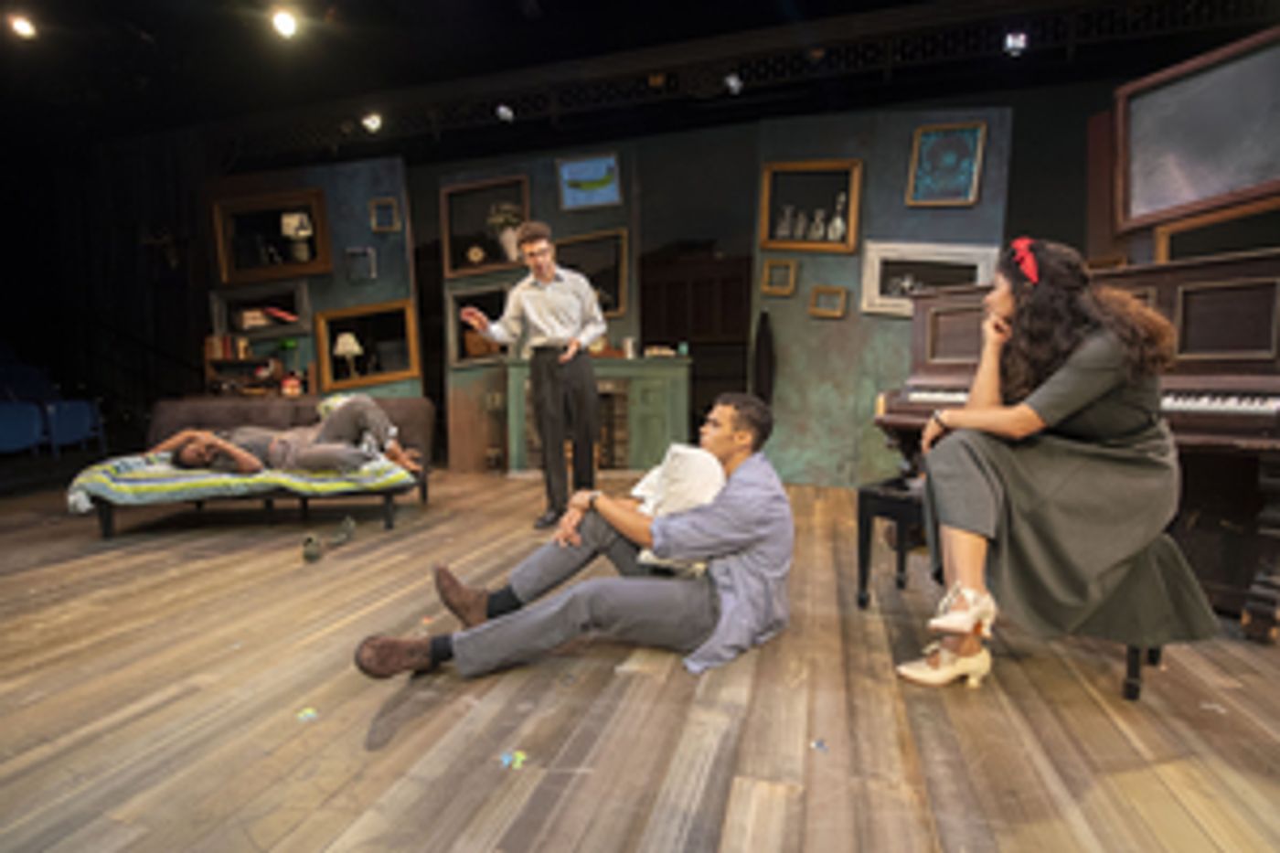 Bay Street's Student Academy Launches In 2022  Image