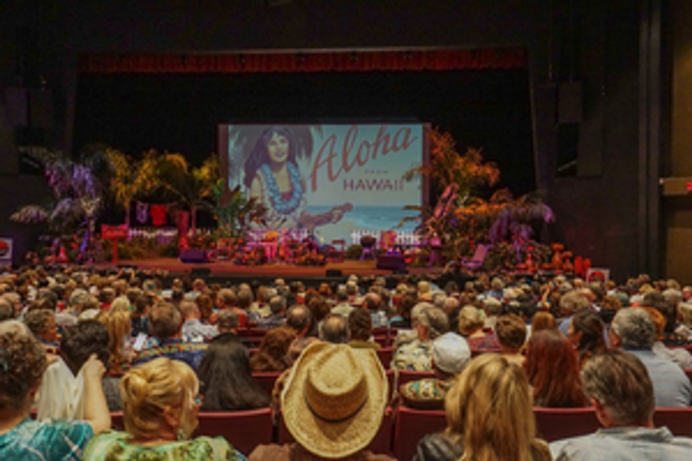 15th Annual Southern California Slack Key Festival & Island Marketplace Set For January 15th Annual Southern California Slack Key Festival & Island Marketplace Set For January Image