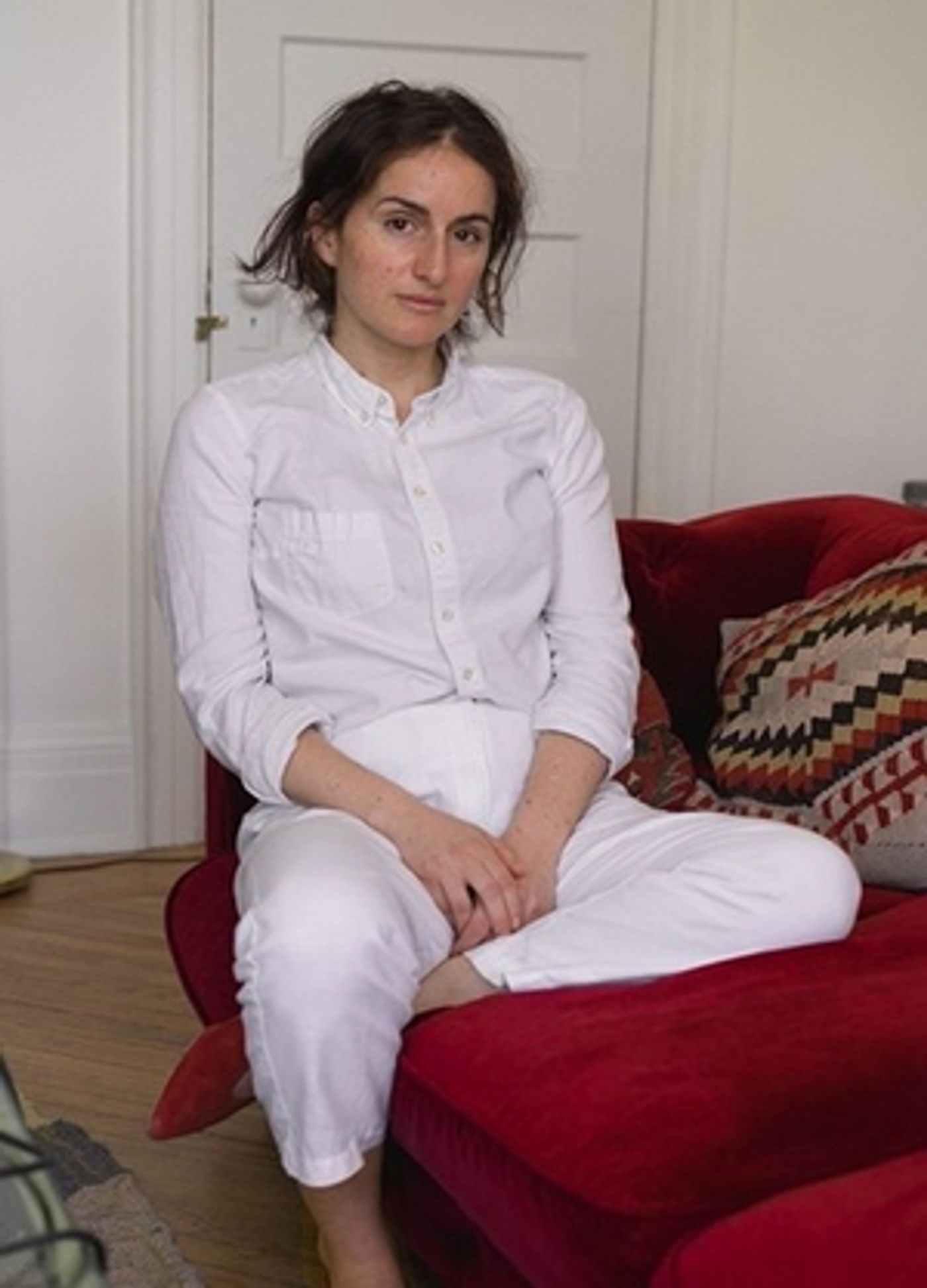 The Print Center Announces Multipart Project Of New Work By Carmen Winant  Image