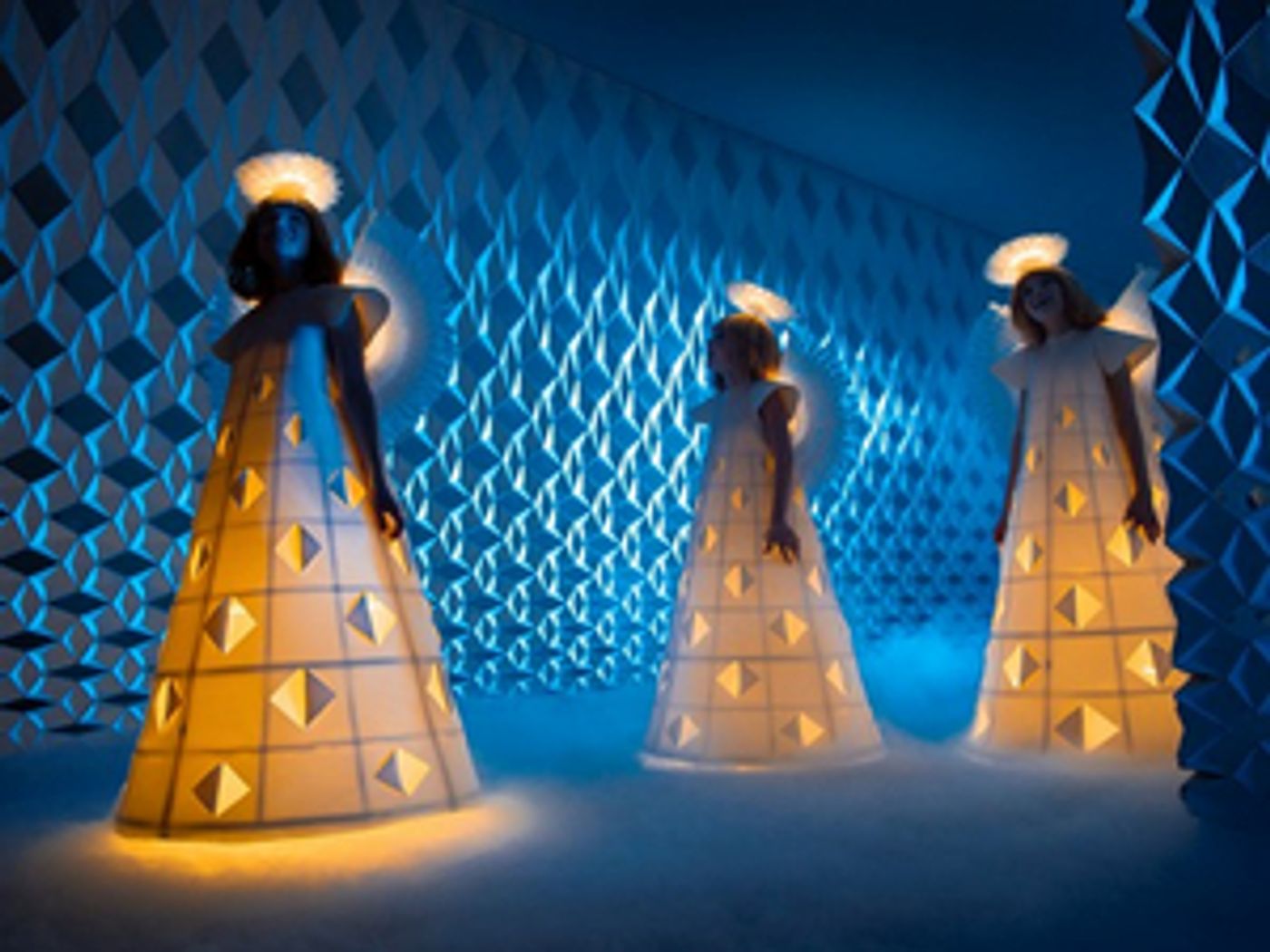 OBOS JULEGALLA Comes to Den Norske Opera & Ballett This Weekend OBOS JULEGALLA Comes to Den Norske Opera & Ballett This Weekend Image