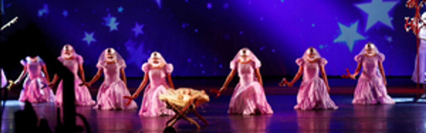 GALA DE NAVIDAD Comes to Gran Teatro Nacional This Weekend GALA DE NAVIDAD Comes to Gran Teatro Nacional This Weekend Image