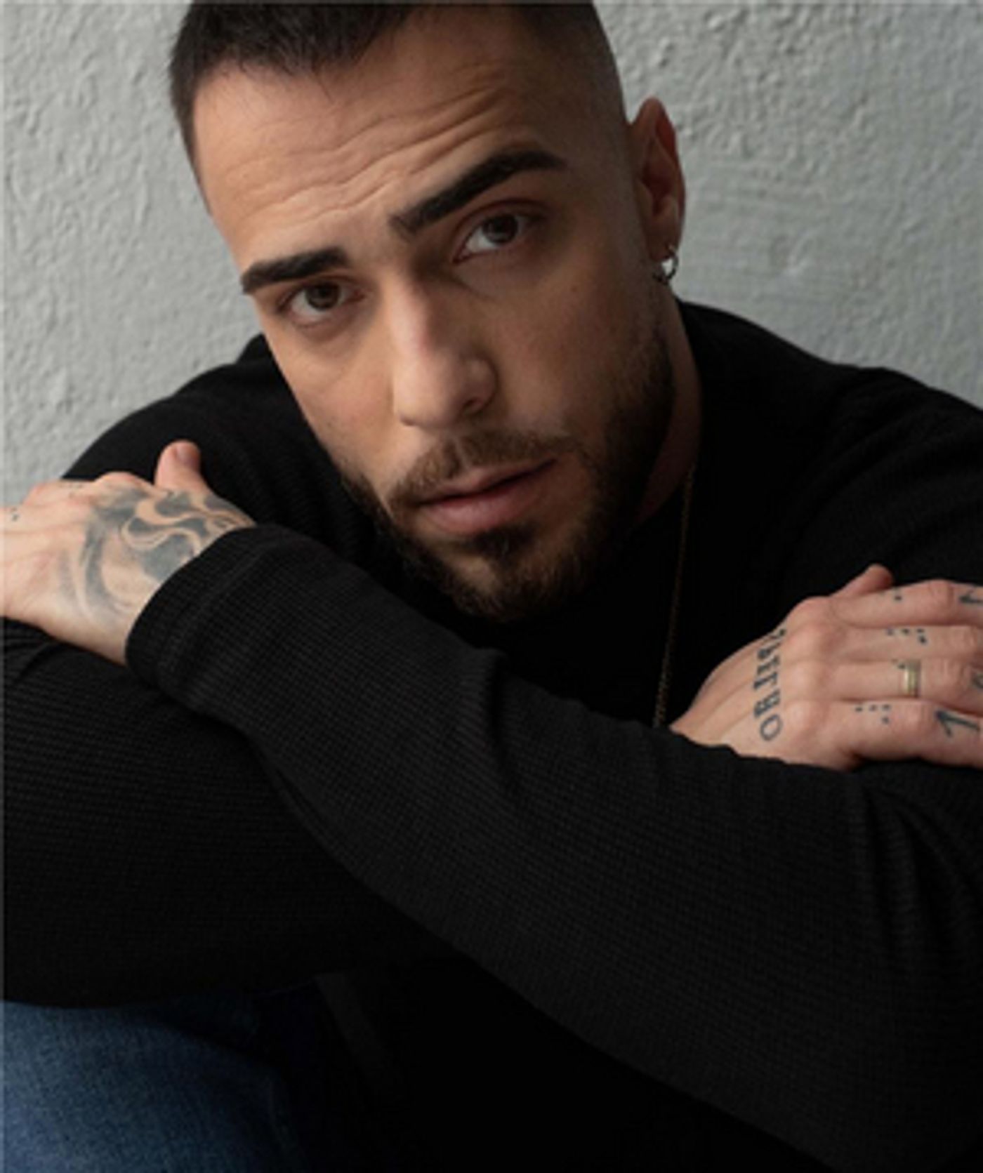 Diogo Piçarra Comes to Teatro das figuras Next Week  Image