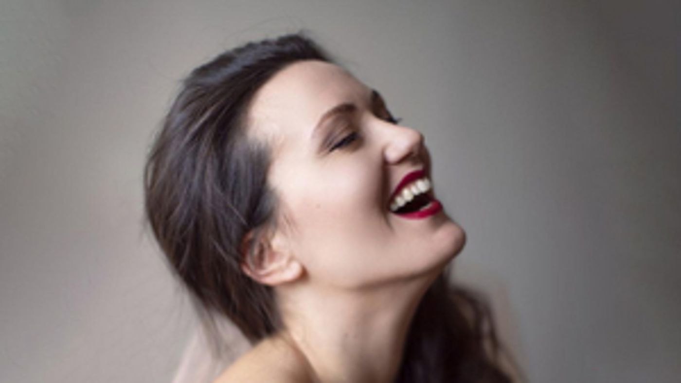 Julie Fuchs Will Perform at Grand Théâtre de Genève This Month  Image