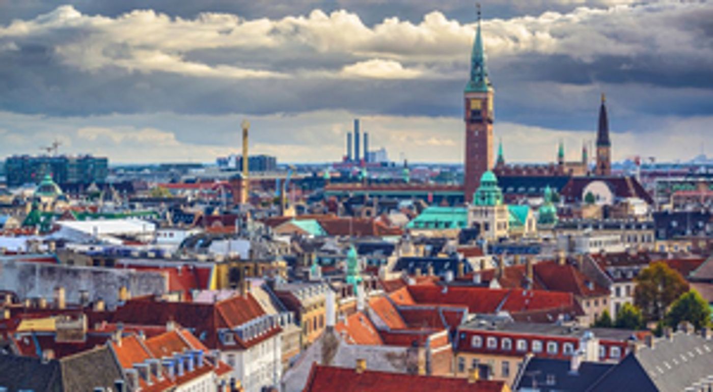 Denmark Shuts Down Theaters Over Surge in COVID Cases  Image