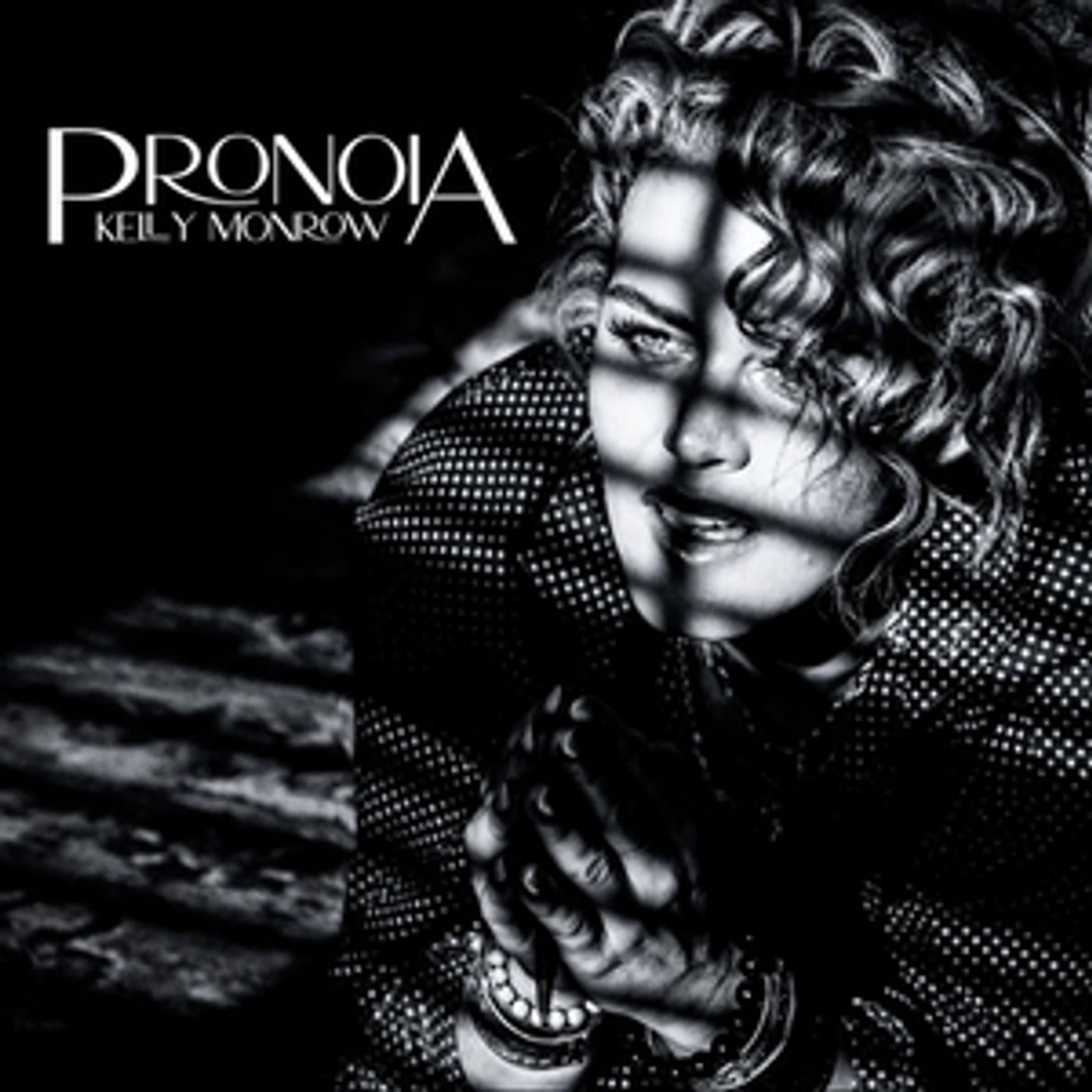 Kelly Monrow Releases Highly Anticipated EP 'PRONOIA'  Image
