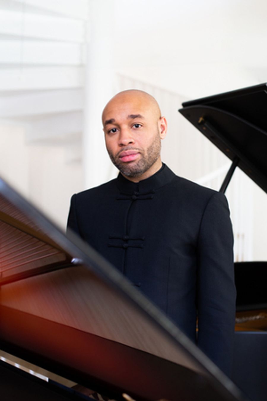 The Orlando Philharmonic to Present Gershwin's Concerto in F Image