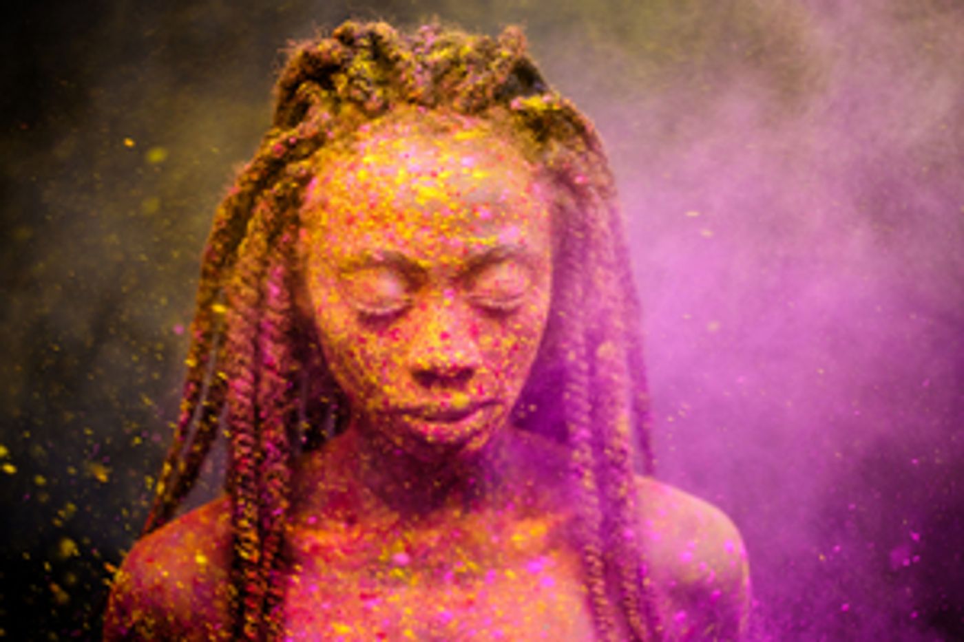 EgoPo Classic Theater to Present WINE IN THE WILDERNESS  Image