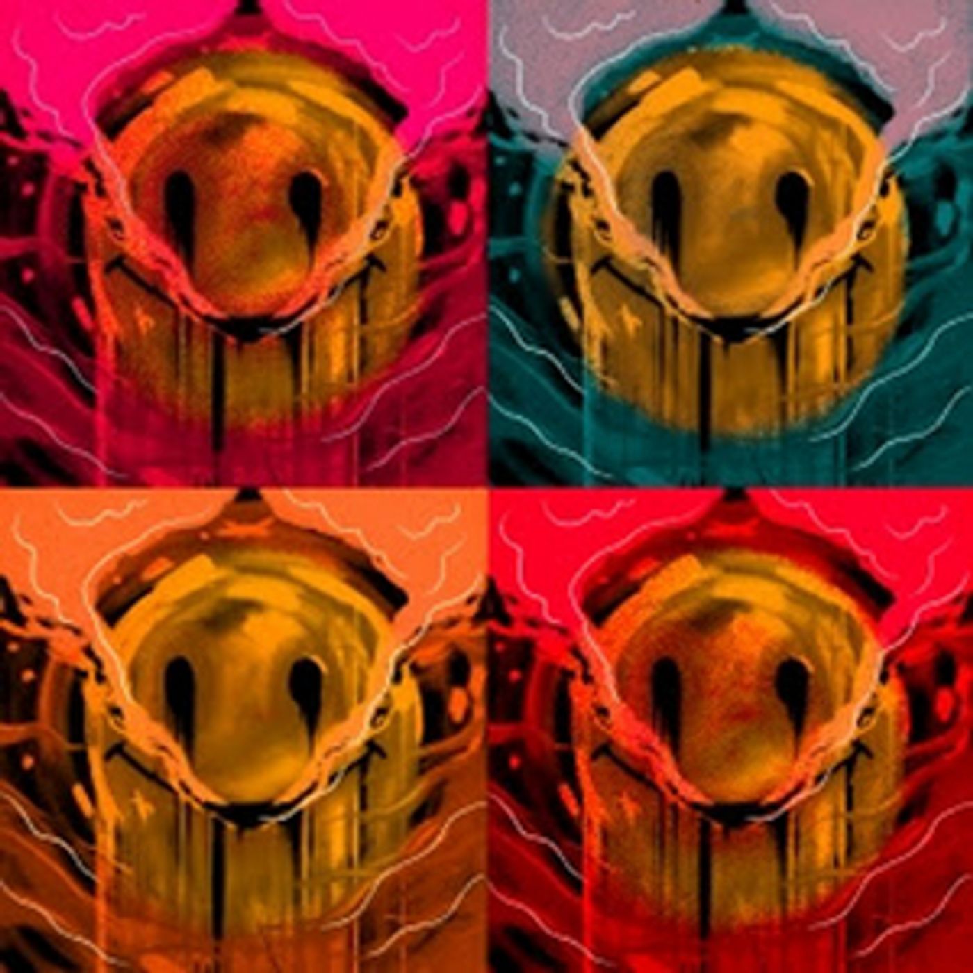 BENNETT Shares 'THE BUZZED MIXES'  Image