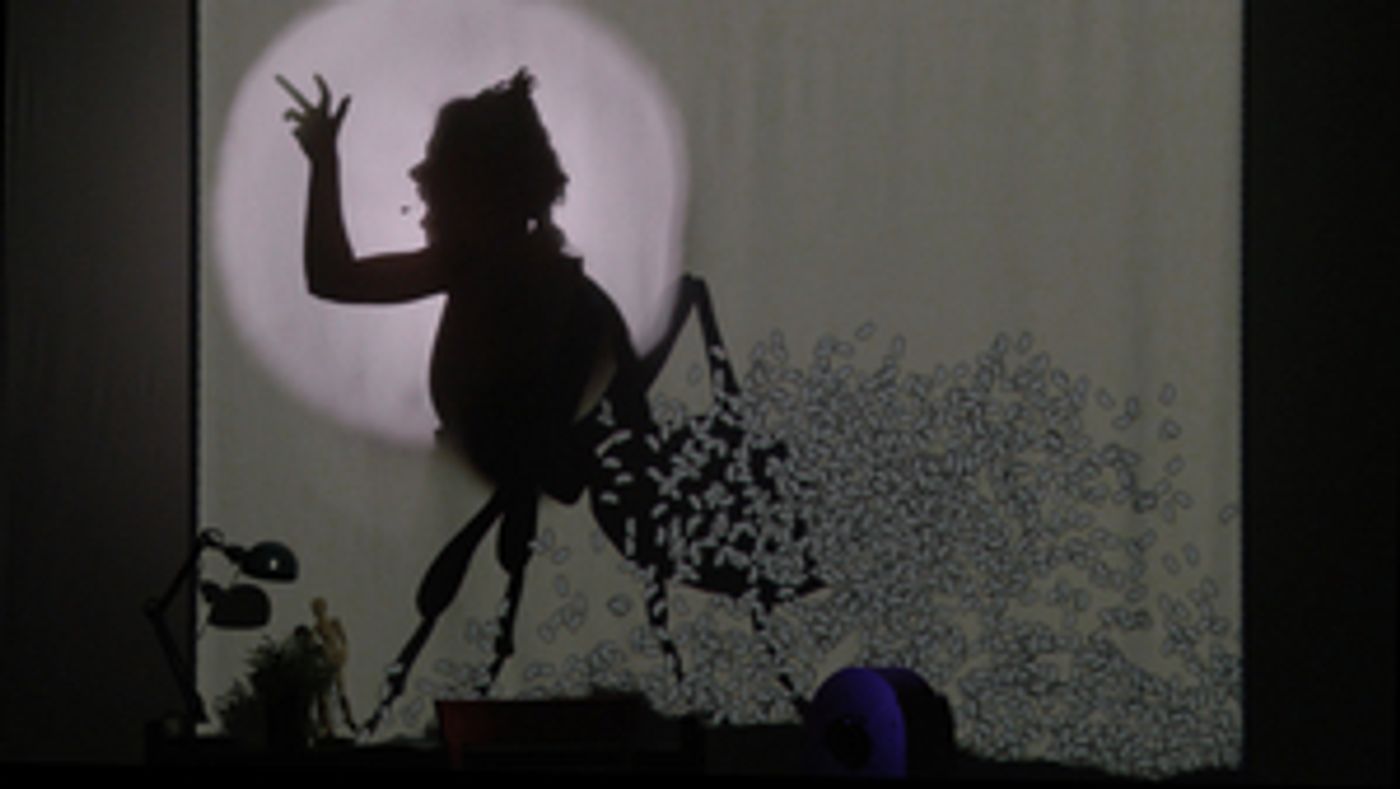 The Guerilla Underground Announces 2022 Season The Guerilla Underground Announces 2022 Season Image