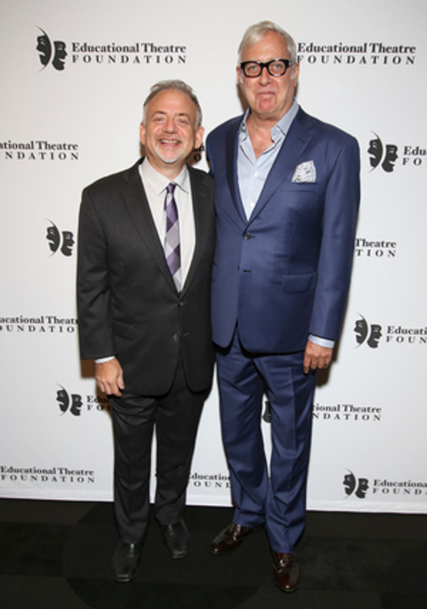 Interview: How Marc Shaiman & Scott Wittman Created a Marvel Musical in HAWKEYE  Image