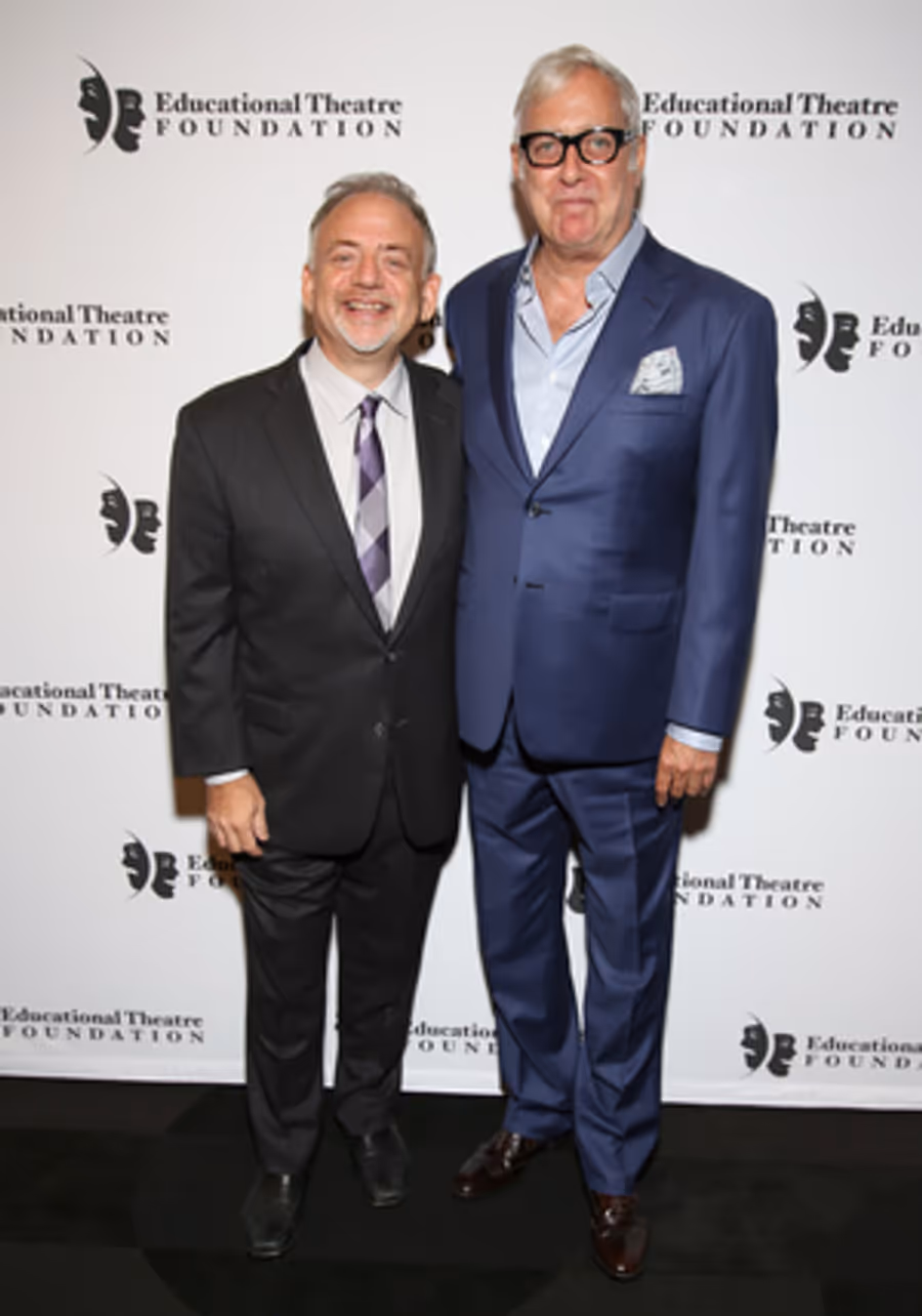 Interview: How Marc Shaiman & Scott Wittman Created a Marvel Musical in HAWKEYE Image