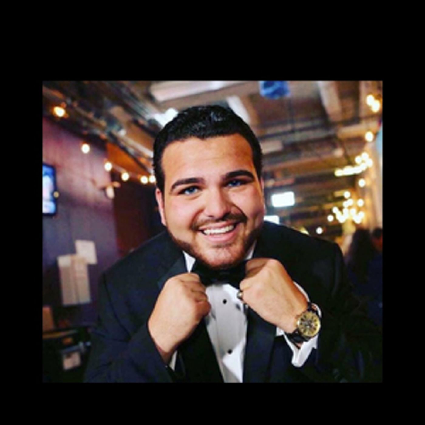 Sal 'The Voice' Valentinetti and the Big Band to Perform in the Superstar Theater at Resorts Casino Hotel  Image