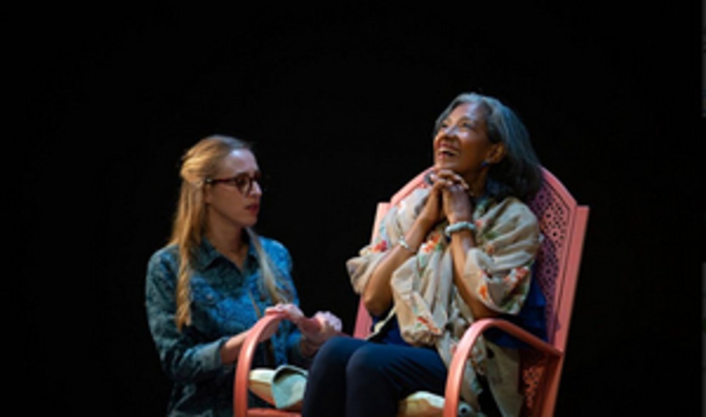 Review: AZUL at Diversionary Theatre Review: AZUL at Diversionary Theatre Image