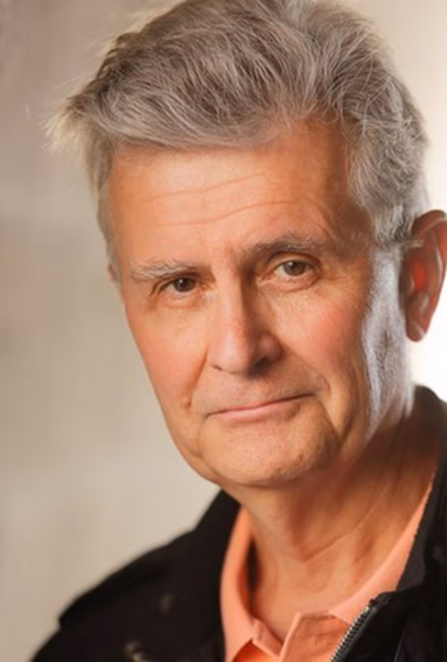 Fred Grandy Will Star in GIVE 'EM HELL, HARRY! at Redhouse Arts Center Image