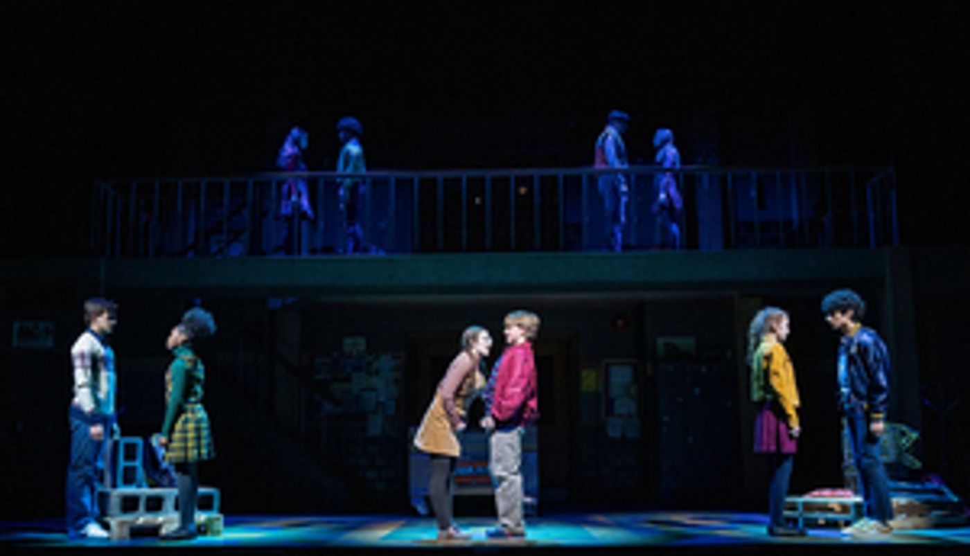 TREVOR: THE MUSICAL Will Play Final Performance at Stage 42 on January 2  Image