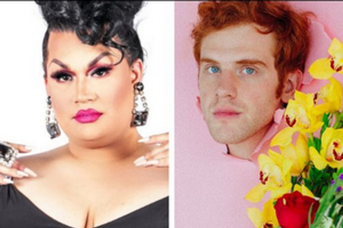 Ada Vox And Jeremiah Lloyd Harmon Will Appear In Concert In March At Catalina Jazz Club Ada Vox And Jeremiah Lloyd Harmon Will Appear In Concert In March At Catalina Jazz Club Image