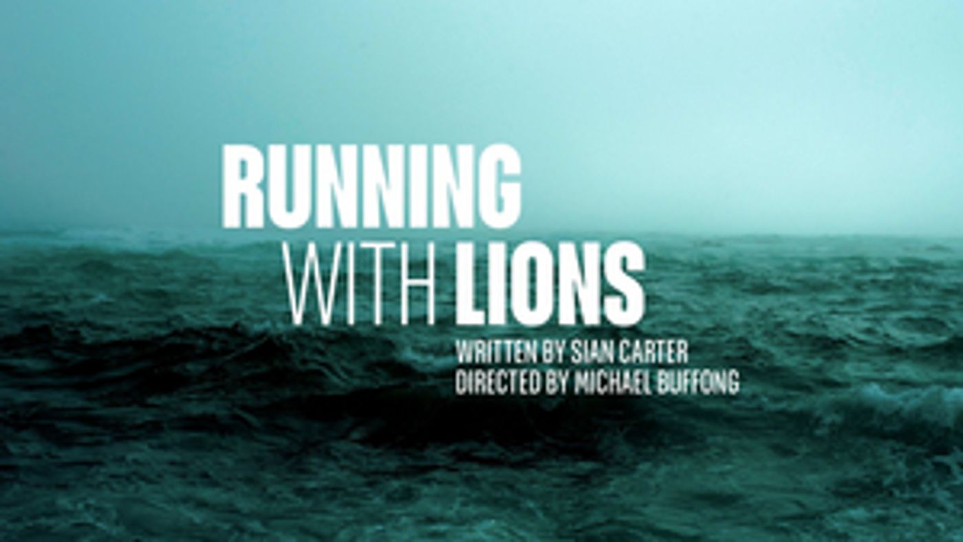 Ruby Barker Will Lead RUNNING WITH LIONS at The Lyric; Full Casting Announced  Image