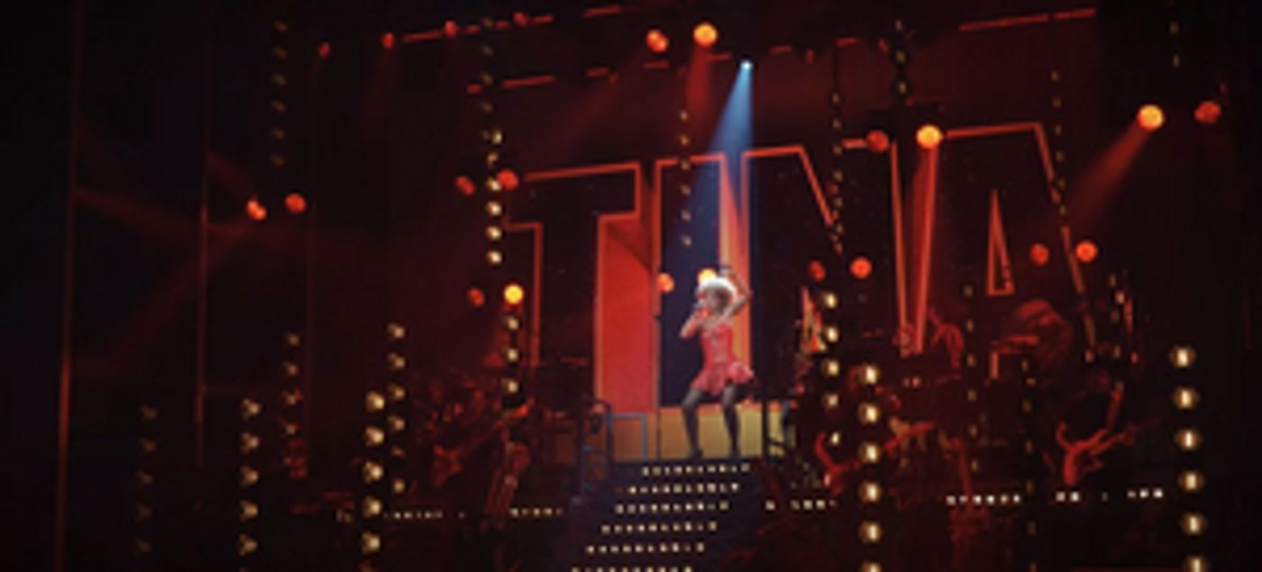 TINA EL MUSICAL cancela funciones hasta el 31 de diciembre TINA EL MUSICAL cancela funciones hasta el 31 de diciembre Image