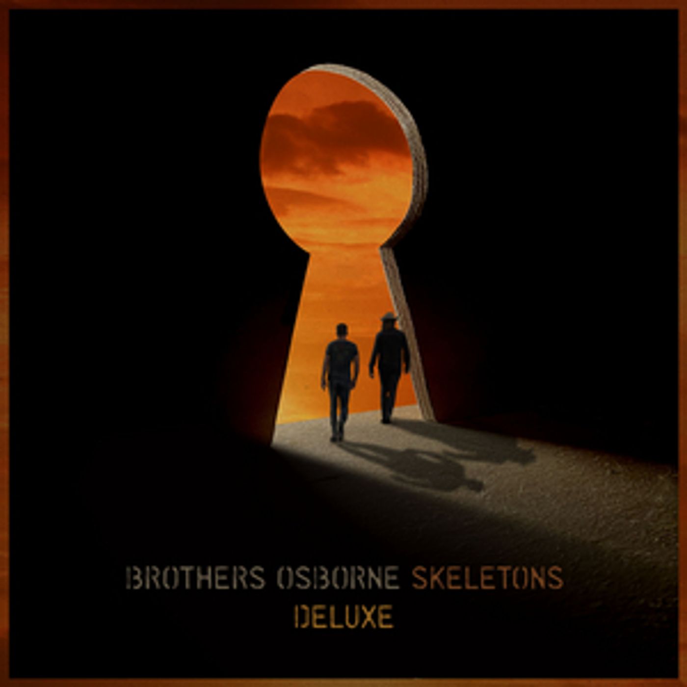 Brothers Osborne Announce Deluxe Edition of Grammy-Nominated Album 'Skeletons' Brothers Osborne Announce Deluxe Edition of Grammy-Nominated Album 'Skeletons' Image