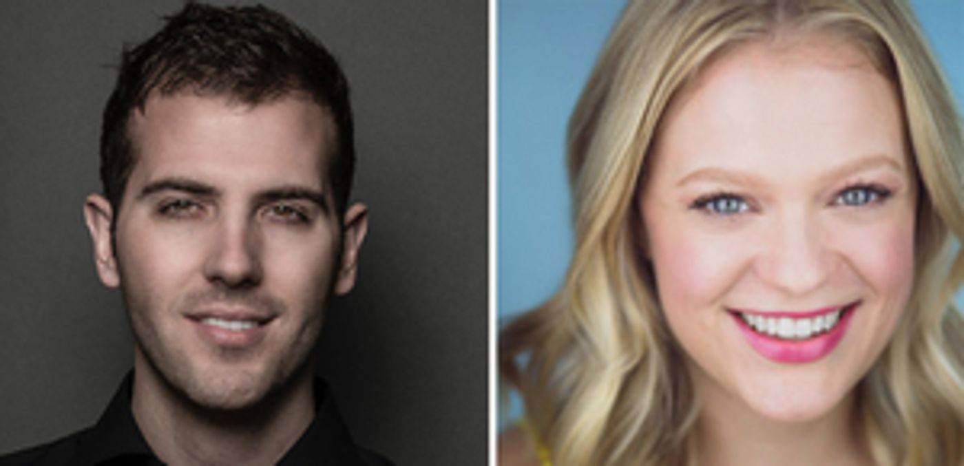 Cast and Dates Announced for SOUTH PACIFIC National Tour  Image